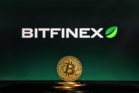 Bitfinex bitcoin